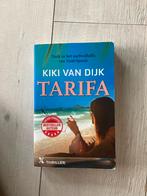 Tarifa - Kiki van Dijk - Thriller, Ophalen, Zo goed als nieuw, Nederland