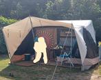 Vouwwagen Combi Camp Flexi tent & trailer van 2024, Caravans en Kamperen, Vouwwagens, Ophalen