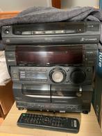 Sony vintage, Ophalen, Gebruikt, Tuner of Radio, Sony