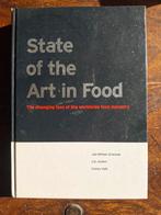 State of the Art in Food - Voedingsindustrie Boek, Overige typen, Ophalen of Verzenden, Overige gebieden, Jan-Willem Grieving, Lia Josten, Conny Valk