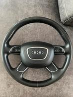 Audi a4 a5 a6 a7 a8 stuur met airbag, Ophalen of Verzenden, Audi