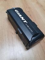 Accu Giant 36v 10ah met testrapport, Ophalen of Verzenden, Gebruikt, 80 kg of meer