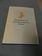 De droom van Alfred Jodocus Kwak - Herman van Veen, Fictie algemeen, Ophalen of Verzenden, Herman van Veen, Zo goed als nieuw