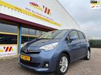 Toyota Verso-S 1.3 VVT-i Dynamic PANARAMADAK, Voorwielaandrijving, Euro 5, Stof, Gebruikt