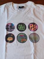PAUL SMITH // t-shirt // maat small // in goede staat //, Verzenden, Zo goed als nieuw, Maat 46 (S) of kleiner