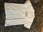 Supreme burberry shirt S, Kleding | Heren, T-shirts, Ophalen of Verzenden, Zo goed als nieuw, Maat 46 (S) of kleiner, Wit