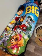 Paw Patrol dekbedovertrek: NO JOB IS TOO BIG, Overige kleuren, Jongetje of Meisje, Dekbedovertrek, Ophalen of Verzenden