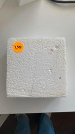 Blok van piepschuim, Ophalen of Verzenden, Nieuw