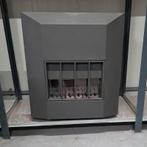 Gevelkachel Dru DVS 2 op propaan/butaan, Ophalen, Gas, Gevelkachel, Zo goed als nieuw