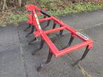 EVERS cultivator (type Shetland, 300 cm., 11 tands, i.z.g.s), Ophalen of Verzenden, Glastuinbouw, Grondbewerking