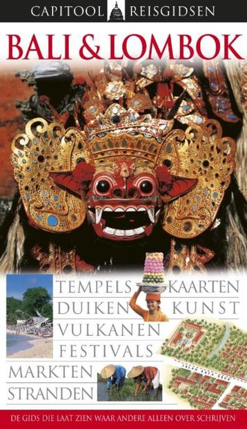 Huissen Capitool en Insight Guide reisgidsen beschikbaar voor biedingen