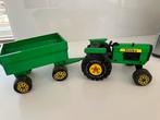 Speelgoed Tonka tractor, Gebruikt, Ophalen of Verzenden
