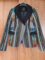 Nikkie blazer maat S, Zwart, Ophalen of Verzenden, Zo goed als nieuw, Nikkie