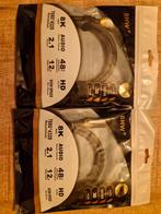 2x BHW 8K HDMI 2.1 Kabels - Nieuw in Verpakking, Ophalen of Verzenden, Nieuw, Minder dan 2 meter, HDMI-kabel