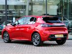 Peugeot 208 1.2 PureTech Allure | Navi / Climate / Cruise, Voorwielaandrijving, 12 maanden, Gebruikt, Euro 6