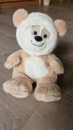 Pandou knuffel beer, Ophalen of Verzenden, Beer