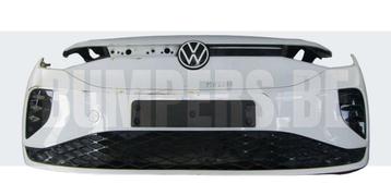 Bumper Volkswagen VW ID 4 ID.4 ID4 11A GTX 20-11A807221 Voor beschikbaar voor biedingen