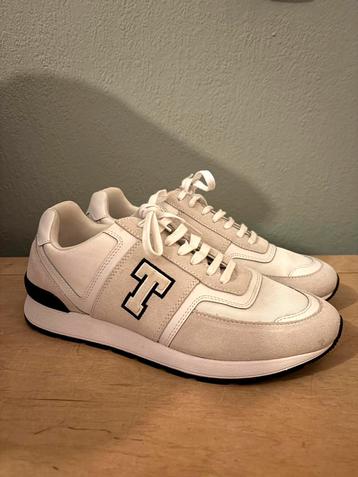 Ted Baker Gregory sneakers wit maat 43 nieuw beschikbaar voor biedingen