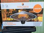 Terrasverwarmer. Nieuw., Ophalen, Nieuw, Elektrisch, Plafond
