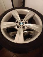 18 inch bmw velgen, Ophalen