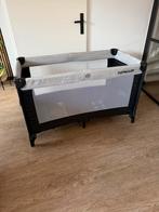 Campingbedje Topmark en matrasje Titanium Baby, Ophalen, Gebruikt, Reisbedje
