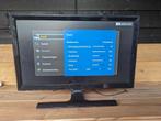Tv Samsung met muurbeugel, Full HD (1080p), Samsung, Gebruikt, Ophalen