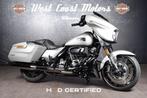 Harley-Davidson FLHXSE CVO Street Glide BTW motor!, Bedrijf, Toermotor