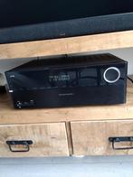harman kardon avr 370, Audio, Tv en Foto, Versterkers en Receivers, Ophalen of Verzenden, Zo goed als nieuw, 120 watt of meer