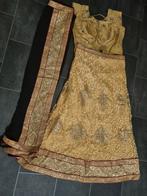 Indiase kleding, Ophalen of Verzenden, Zo goed als nieuw, Maat 38/40 (M), Overige typen