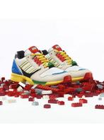 Adidas zx 8000 Lego ( FZ3482) Nieuw, Ophalen of Verzenden, Nieuw