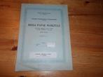 Missa papae marcelli - j. Petraloysius praenestinus, Gebruikt, Ophalen of Verzenden, Koor, Religie en Gospel