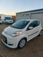 Citroën C1 airco, nette goed rijdende auto!  Uitlaat nieuw, Auto's, Citroën, Voorwielaandrijving, 4 stoelen, C1, Origineel Nederlands