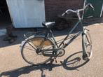 Batavus fiets dames, Ophalen
