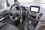 Ford Transit Connect 1.5 EcoBlue 100PK L2 Automaat EURO 6 -, Gebruikt, 4 cilinders, Wit, Origineel Nederlands