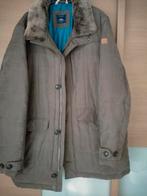 Mooie driekwart winterjas, Kleding | Heren, Bruin, Van Dal, Maat 56/58 (XL), Ophalen of Verzenden