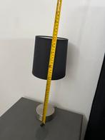 Lampje met kap zwart, twee stuks, Ophalen of Verzenden, Zo goed als nieuw, Minder dan 100 cm