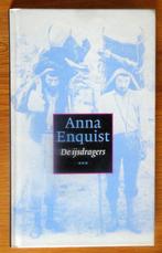 De ijsdragers, Ophalen of Verzenden, Zo goed als nieuw, Anna Enquist