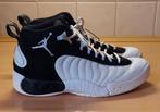 Jordan Jumpman Pro Men puntgaaf maat 46, Kleding | Heren, Schoenen, Overige kleuren, Ophalen of Verzenden, Zo goed als nieuw, Jordan