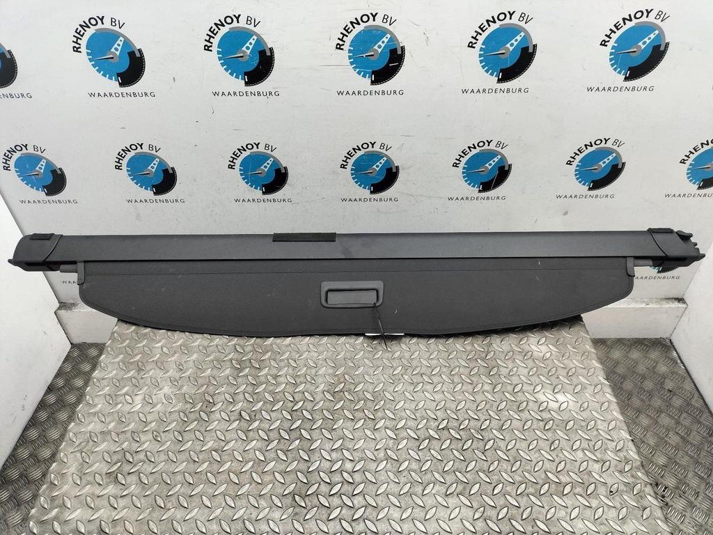 LANDROVER DISCOVERY SPORT L550 SI4 HOEDENPLANK FK7216668AH8P, Ophalen of Verzenden, Gebruikt, Stiba lid