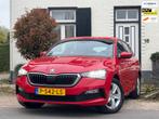 Skoda Scala 1.0 TSI Sport Business|Automaat|ACC|Stoelverwarm, Auto's, Skoda, Scala, Gebruikt, 620 kg, Origineel Nederlands