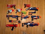 Nerf Blasters - Verschillende modellen, Ophalen, Gebruikt, Jongen of Meisje