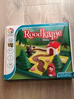 Roodkapje spel, Ophalen of Verzenden, Zo goed als nieuw