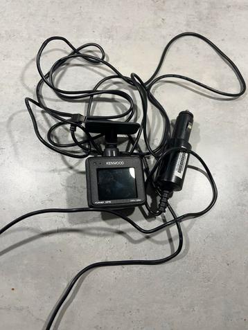 Dashcam Kenwood DRV 330 beschikbaar voor biedingen