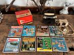 3D viewer jaren1965 met veel beeld materiaal, Verzenden, Overige figuren, Gebruikt, Beeldje of Figuurtje