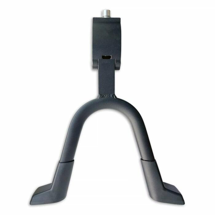 Dubbele standaard fiets, Fietsen en Brommers, Fietsaccessoires | Overige Fietsaccessoires, Ophalen, Zo goed als nieuw