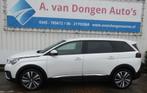 Peugeot 5008 1.2 PURETECH ALLURE Automaat,360,Leer,Pano,Trha, Gebruikt, Euro 6, 1199 cc, 7 stoelen