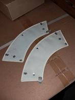 Te koop jasbeschermers mobylette, Fietsen en Brommers, Ophalen of Verzenden, Zo goed als nieuw, Overige merken