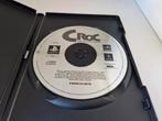 Croc - Ps 1 Game, Spelcomputers en Games, Games | Sony PlayStation 1, 1 speler, Ophalen of Verzenden, Gebruikt