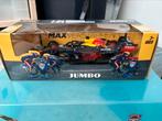2x Max  Verstappen, Ophalen of Verzenden, Nieuw, Bburago