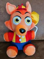 FIVE NIGHT AT FREDDY'S KNUFFEL, Ophalen of Verzenden, Zo goed als nieuw, Overige typen